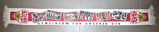 VFB Stuttgart Schal / ZUSAMMENHALTEN /