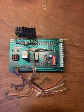 Brötje Steuerung Leiterplatte