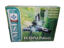 Vintage MSI K9N Neo