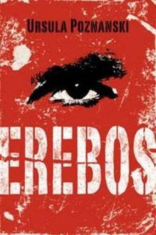 Erebos english edition von - ,