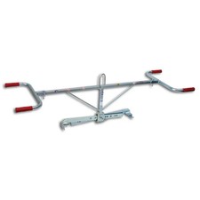 Probst Versetzzange Greifwerkzeug Pflasterzange 500-1045mm 100kg verzinkt