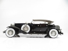 1:18 Signature Models Duesenberg B550 