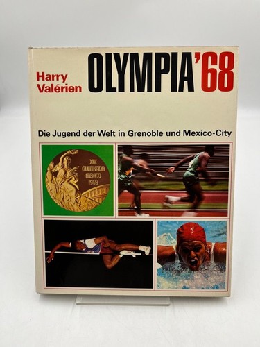 Olympia die jugend - 68,