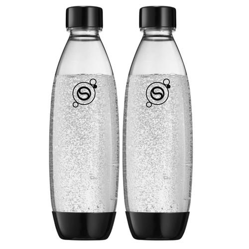 Sprudlerflasche pet - sprudlerflasche,