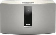 Bose SoundTouch 30 Series III wireless music system weiß