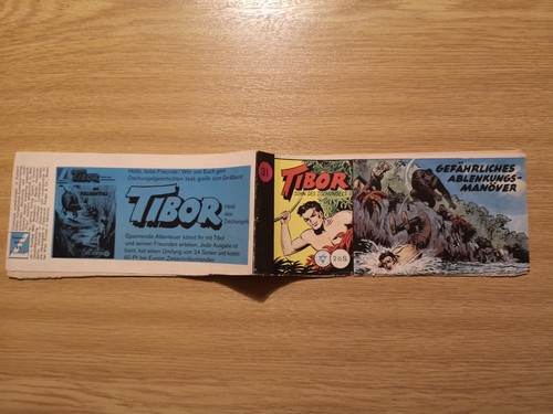 Tibor piccolo großband nr - ,