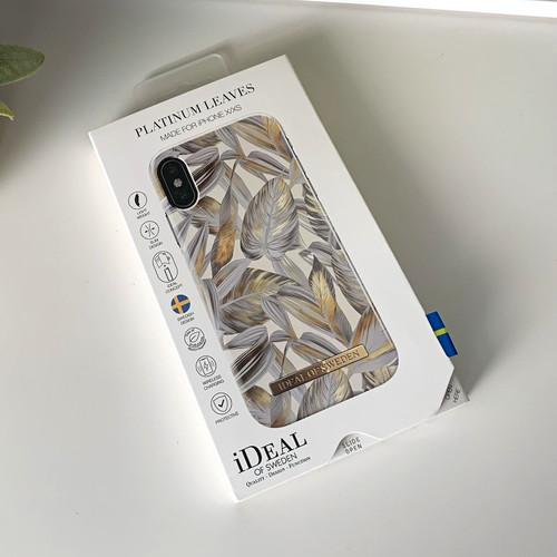Ideal sweden platinum - ideal,