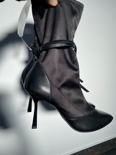 Zign stiefeletten größe - stiefeletten,
