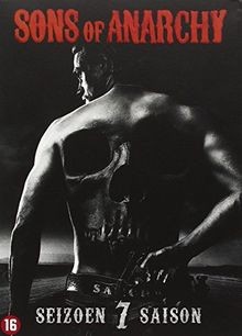 Sons anarchy saison 7 von - sons,