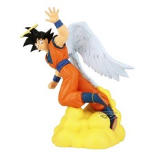 Dragon Ball Z - Son Goku Figur