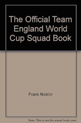 The official team england - official,