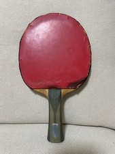 Butterfly Timo Boll ALC Racket