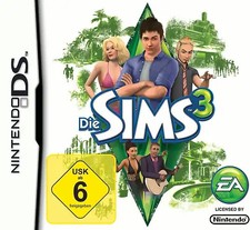 Die sims - sims, 3