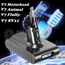9.5Ah V7 Battery For Dyson V7