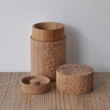 Chazutsu Teedose - Ittôbori