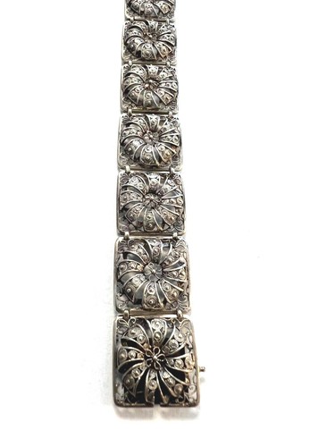 Trachtenschmuck armband 835 - armband,, 835/