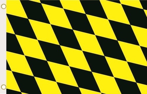 Flagge fahne münchen raute - flagge, 90