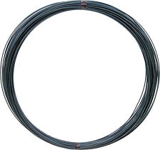 55 m Spanndraht grün 3,8 mm