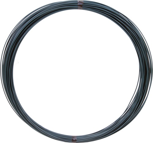 Spanndraht grün 8 mm - 55,