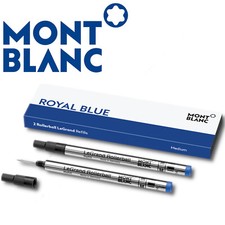 MontBlanc LeGrand Tintenroller