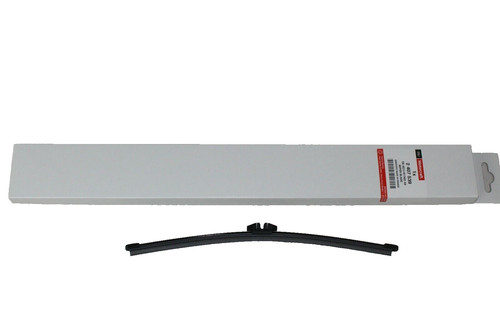 Original wischerblatt hinten - wischerblatt,
