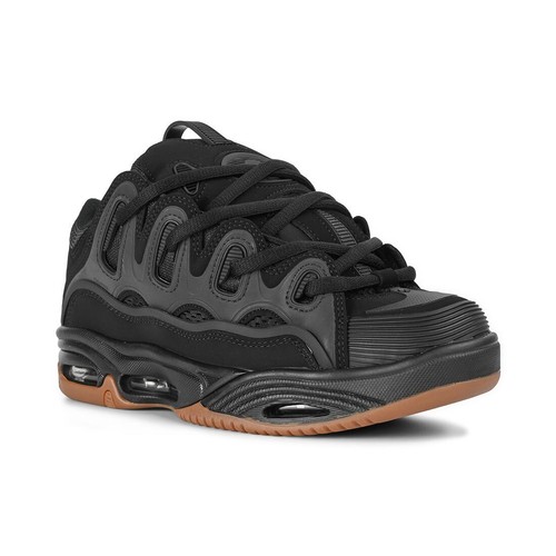 Osiris 2001 skateschuhe - osiris,