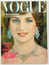 Lady Princess Diana Spencer