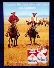 Marlboro Zigaretten, originale