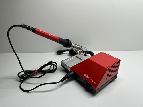 Weller whs - weller, 40
