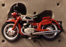 NSU Superlux * Motorrad Modell