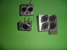 RFT RX 80 Tonica   Buchsen