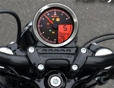 Koso Tachometer Speedometer