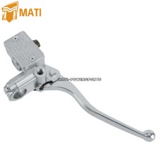 Front Right Brake Master