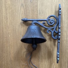 Wandglocke Türglocke Klingel