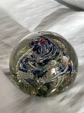 Deko Glaskugel Glaskunst