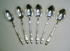 Moccalöffel - Wilkens -