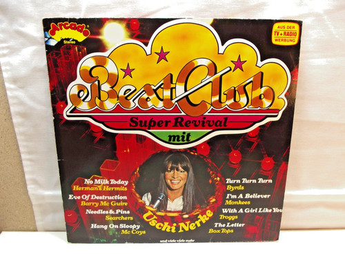 Vinyl various beat - vinyl,,