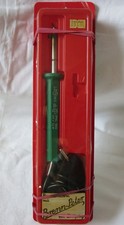 Lötring Lötkolben Brenn-Peter OVP Holzbrenngerät Brandmalerei