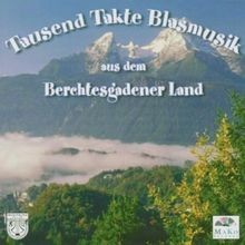 Tausend takte blasmusik von - takte,