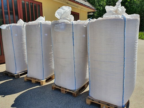 Big bags 160x90x90cm große - 5,