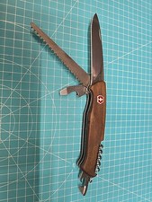 Victorinox RangerWood 55