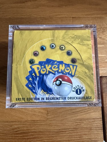 Pokemon base set 1999 1st - base,