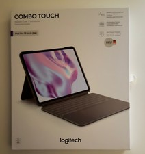 Logitech Combo Touch