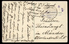 German 1919 Revolution