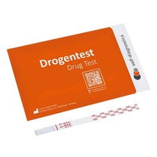 Drogentest Cannabis