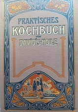 1912 🇩🇪🍰 Praktisches