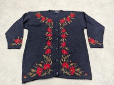 Eichel Pullover Damen XL