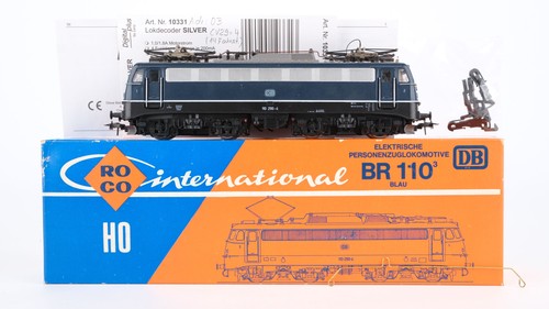 Roco 4137a lok br - roco,