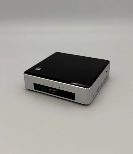 Intel nuc5i3ryk 5010u - i3-5010u, |