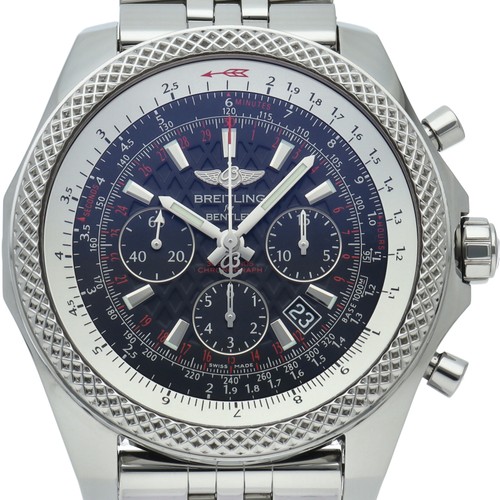 Breitling bentley b06 - breitling,